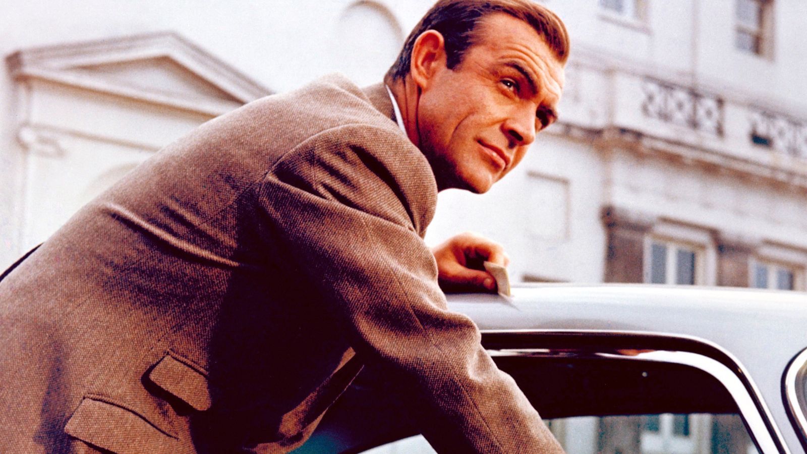 Goldfinger movie