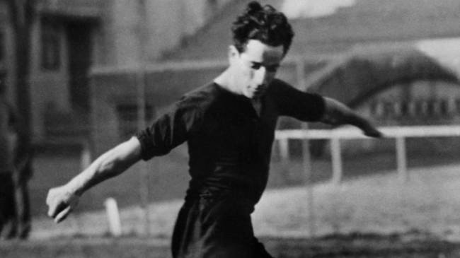 Guillermo Stábile