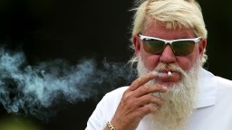60-Year-Old John Daly Proves He’s Not Like Us After Effortless Round At Dick’s Open Without Practice