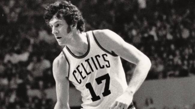 John Havlicek