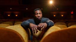 Trailer For Jonathan Majors’ New Movie Released: ‘Radical Terrorists Hijack A Liberal College And Enforce Sharia Law’
