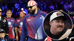 Shane Gillis Had Surprising Reaction To UFC Fighter Josh Hokit Declaring That ‘Michelle Obama Is A Man’ During UFC Freedom 250