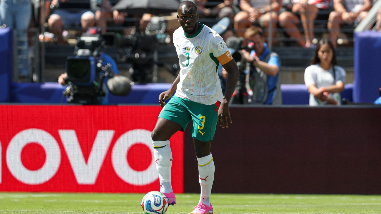 US Travel Ban Impacts World Cup Match US Travel Ban Impacts World Cup Match