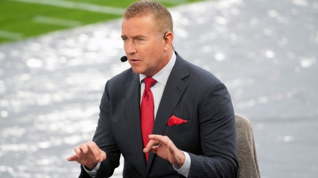 Kirk Herbstreit 