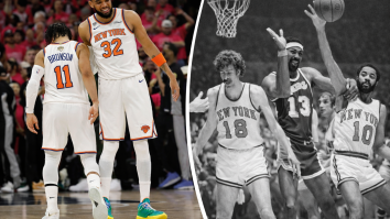 Counting Down The 10 Longest Active Championship Droughts In NBA History