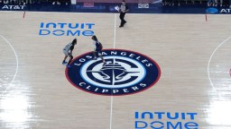 NBA Draft Pick Narcisse Ngoy Rejects Playing For LA Clippers In Order To Join Auburn Tigers