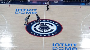 Los Angeles Clippers