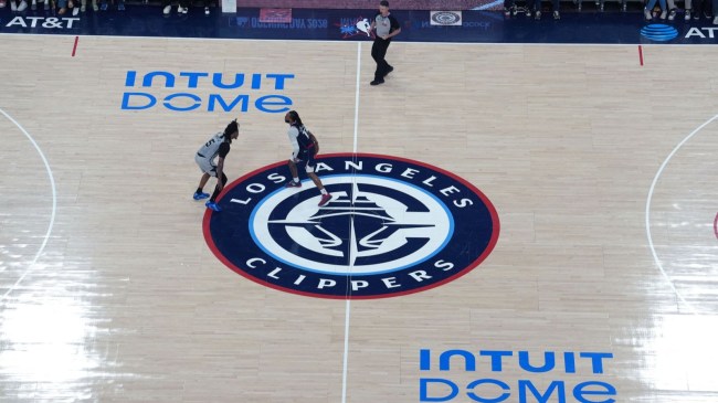 Los Angeles Clippers