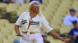 Horrendous New Album Sales Have People Wondering If Lizzo’s Moment In The Sun Officially Over