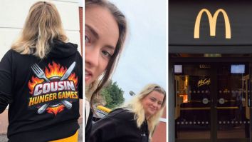 ‘Another 20?’: Los Angeles Cousins Challenge Each Other To McDonald’s Chicken Nugget Eating Contest. You Won’t Believe How Many Each Woman Eats