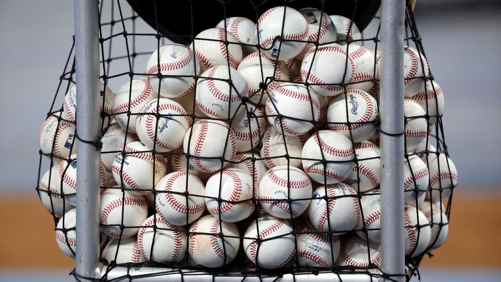 MLB Alters Baseballs to Boost Home Runs MLB Alters Baseballs to Boost Home Runs