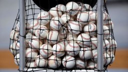 Evidence Suggests That MLB Quietly Altered Baseball Mid-Season Leading Do More Home Runs