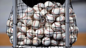 Evidence Suggests That MLB Quietly Altered Baseball Mid-Season Leading Do More Home Runs