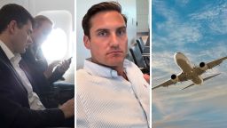 Man Boards Flight From LAX To Nashville. Then He Intervenes When His Seatmate Commits A Major Etiquette Faux Pas: ‘As An Ex-Flight Attendant…’