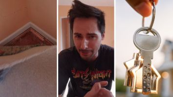 ‘May Have Just Hit The Carpet Lottery’: Man Buys 100-Year-Old Home. Then He Pulls The Carpet Up And Finds Hidden Treasure