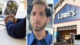 Man Ditches His 6-Figure Corporate Job With No Plan. Then He Gets Offered A Position At Lowe’s: ‘Every Day I Dream Of Leaving To Work At Costco’