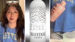 Man Orders A ‘Belvedere Up.’ Then The New York Bartender Realizes He Actually Has No Idea What He Wants: ‘You Stood There And Watched Me Shake’