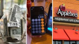 Man Goes To Pay On Applebee’s Kiosk. Then He Notices Something Isn’t Adding Up: ‘Never Tip Electronically!’
