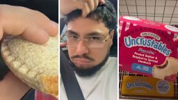 Man Opens New Pack Of Uncrustables. What He Finds Inside Leaves Him Shocked—And Betrayed: ‘Untrustable’
