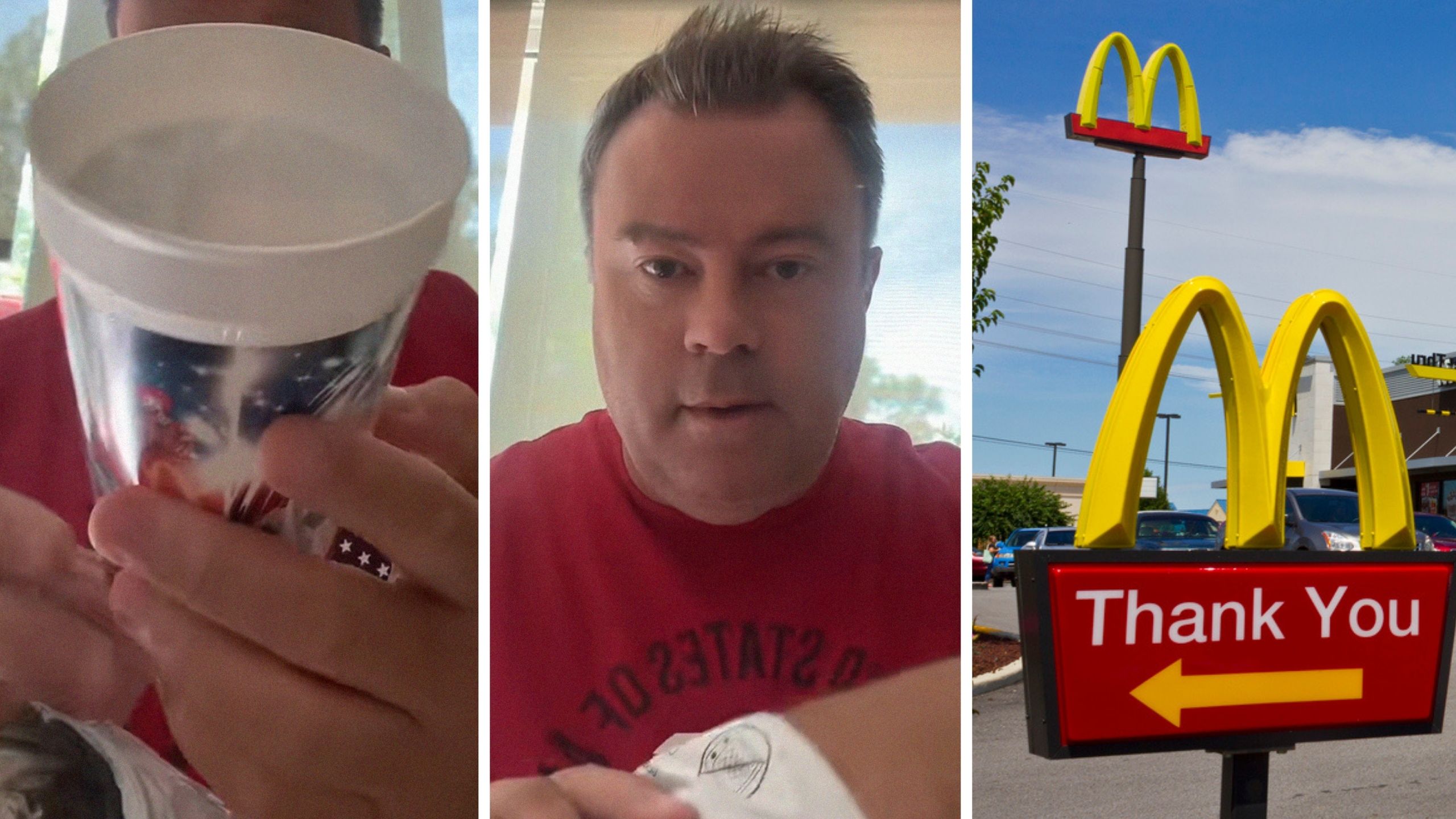 Man Orders FIFA World Cup Meal At McDonald's. Then He Sees The Price. Then He Sees What It Comes With