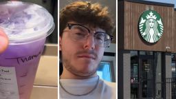 Man Orders At Starbucks. Then The Barista Makes Fun Of How He Ordered: ‘I Need A Worker To Explain’