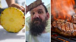 Man Says He Always Cooks Steak With Pineapple. Then He Reveals The Scientific Reason Why: ‘I Never Knew That’