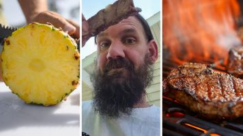 Man Says He Always Cooks Steak With Pineapple. Then He Reveals The Scientific Reason Why: ‘I Never Knew That’