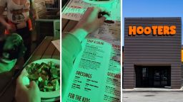 Philadelphia Man Takes Pug To Hooters. Then He Asks The Server To Sing ‘Happy Birthday’ To It—And Can’t Believe Her Response: ‘Poor Girl’