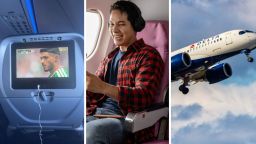 Man Tries To Watch World Cup Game On Delta Flight. What Happens Has Him Vowing To Never Fly With The Airline Again