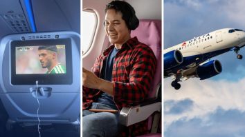 Man Tries To Watch World Cup Game On Delta Flight. What Happens Has Him Vowing To Never Fly With The Airline Again