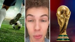 Man Uses Numerology To Predict The World Cup’s Round Of 32. Is He Off To A Strong Start?