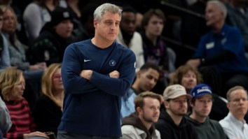 National Basketball Coaches Association President Slams Micah Nori Over Contract With Portland Trail Blazers