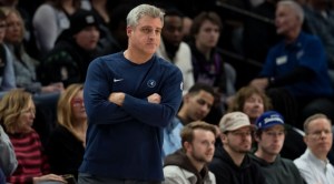 Micah Nori NBA Coach