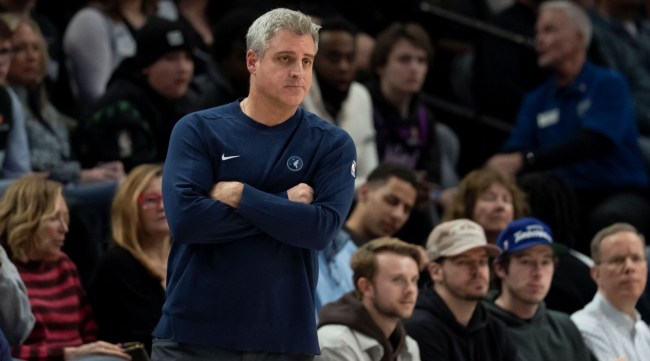 Micah Nori NBA Coach