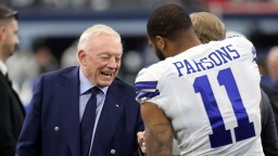 Micah Parsons Reveals Contract Offer He Turned Down From The Dallas Cowboys And Why
