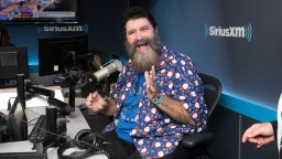 WWE Legend Mick Foley Goes Into Detail About Why He Left The Company And Joined AEW Instead