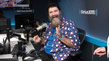 WWE Legend Mick Foley Goes Into Detail About Why He Left The Company And Joined AEW Instead