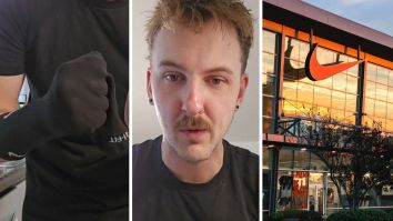 ‘My Husband Stopped Using Nike Bc Of This’: Missouri Man Gets Nike Socks For Christmas. Then He Notices Something Strange About Every Pair 6 Months Later