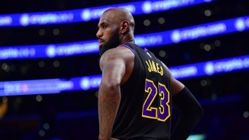 LeBron James Compared To Muhammad Ali By His Longtime Agent