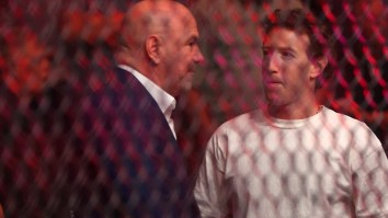 Dana White Says Mark Zuckerberg Is A Bigger ‘Killer’ Than Mike Tyson & Michael Jordan