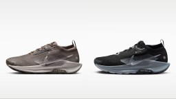 Nike Slashed The Price On The Waterproof Pegasus Trail 5 To $125—Grab Them At 30% Off