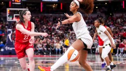 Caitlin Clark Is Now 5-1 Vs Angel Reese In The WNBA After Fever Win Vs Dream