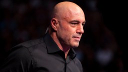 ‘It’s So America’ Joe Rogan Shares His Thoughts On Upcoming UFC White House Event