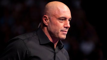 ‘It’s So America’ Joe Rogan Shares His Thoughts On Upcoming UFC White House Event