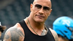 Dwayne ‘The Rock’ Johnson Has Reportedly Declined An Invitation To Attend UFC White House Event