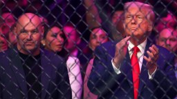 UFC Expects To Lose $30 Million On White House Event After Spending $60 Million