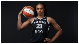 WNBA Star Brianna Turner Doesn’t Want To Wear USA 250 Patch Due To Country’s History Of Slavery