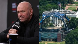 Dana White Is Expecting ‘Super Bowl’ Numbers For UFC White House Event