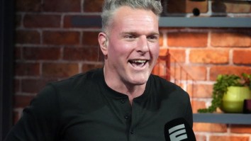 Pat McAfee Reportedly Negotiating $60 Million/Year Contract With ESPN