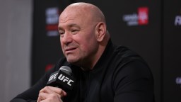 Dana White Doesn’t Care About Rain For UFC White House Event